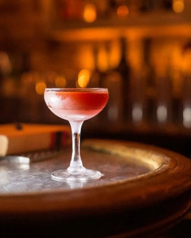 Attaboy — best cocktail bars in New York, Summer 2026