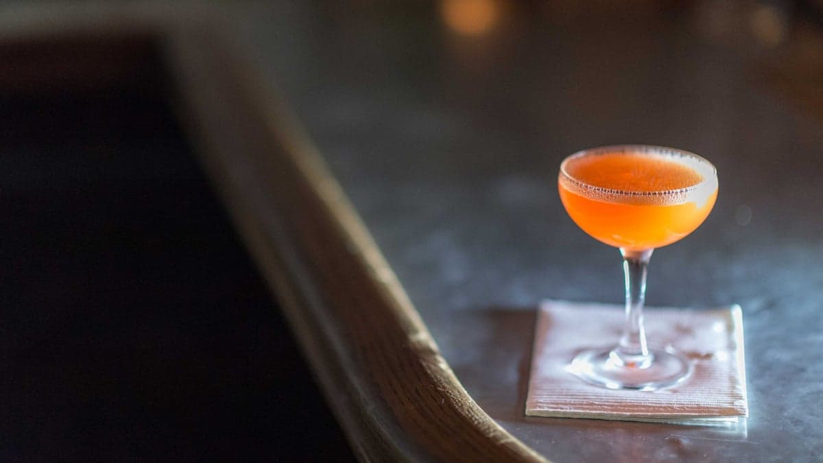 Attaboy — best cocktail bars in New York, Summer 2026