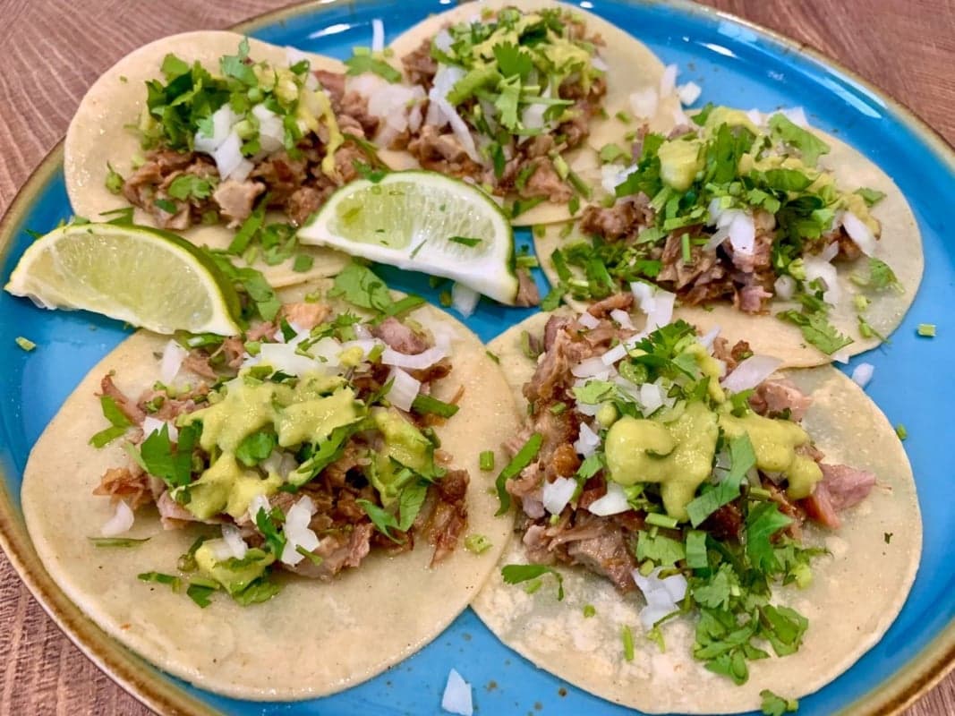 Ay Wey! Mexican Street Tacos — best restaurants in Ottawa, Spring 2026
