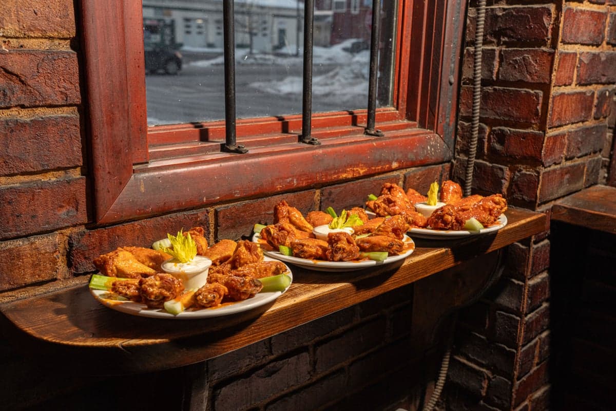 Bāng Bar — best weekday lunch in New York, Summer 2026