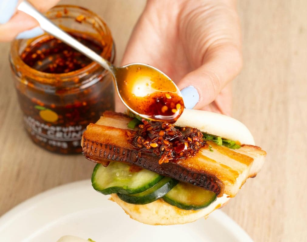 Bāng Bar — best weekday lunch in New York, Summer 2026