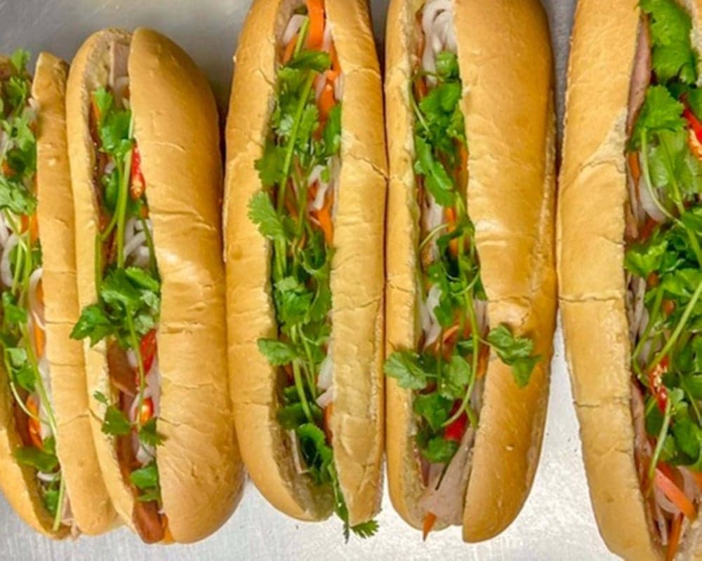 Bánh Mì Khánh Hoà ( Khanh Hoa Fresh Meats & Delights) — best vietnamese restaurants in Winnipeg, Spring 2026