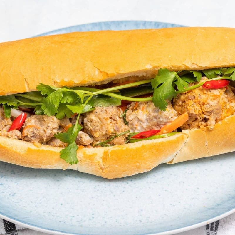 Bánh Mì Khánh Hoà ( Khanh Hoa Fresh Meats & Delights) — best vietnamese restaurants in Winnipeg, Spring 2026