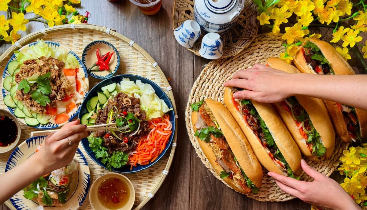 BanhMiYes® Hintonburg — best hidden gem restaurants in Ottawa, Spring 2026