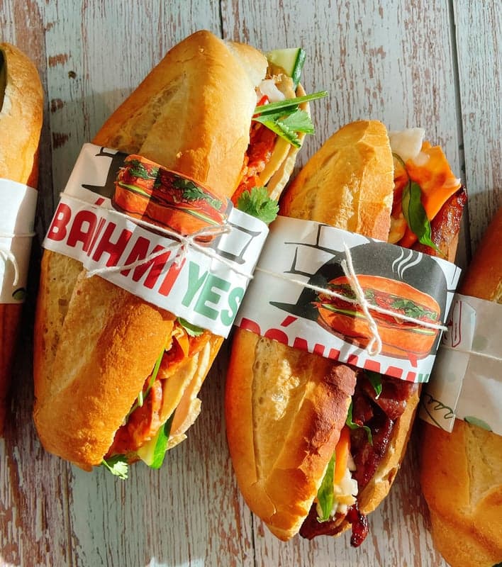 BanhMiYes® Hintonburg — best hidden gem restaurants in Ottawa, Spring 2026
