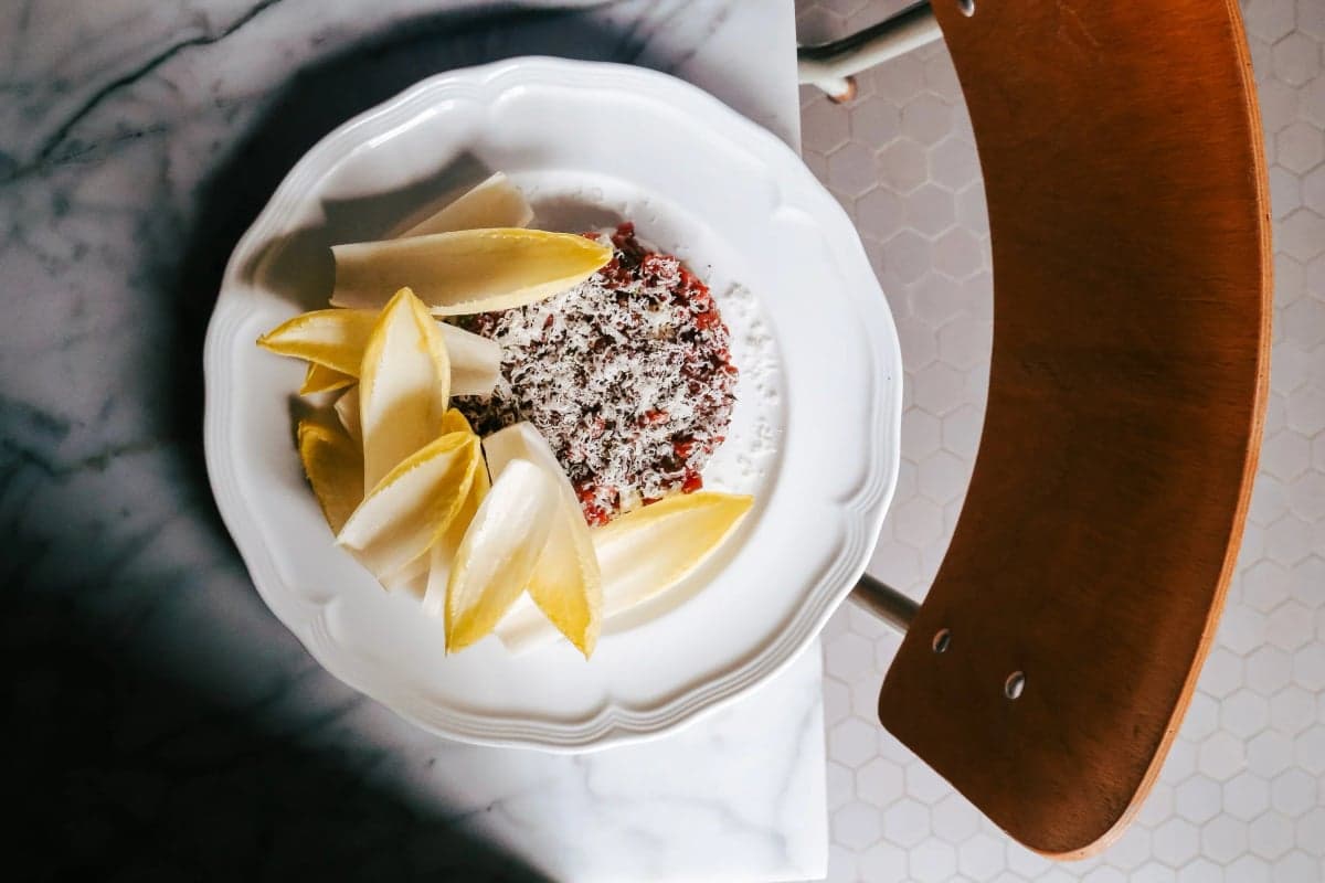 Bar Bricco — best cocktail bars in Edmonton, Spring 2026