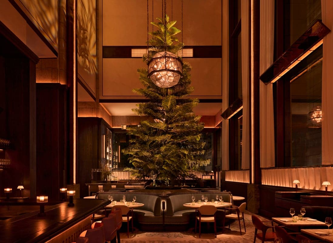 Bar Chimera — best cocktail bars in New York, Summer 2026