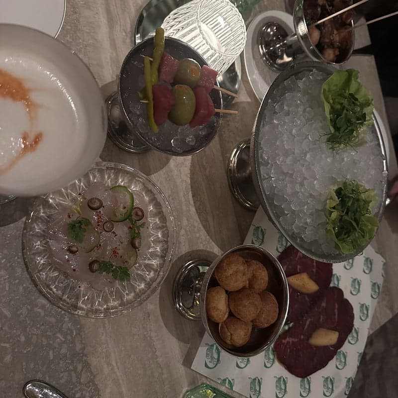 Bar Chimera — best cocktail bars in New York, Summer 2026