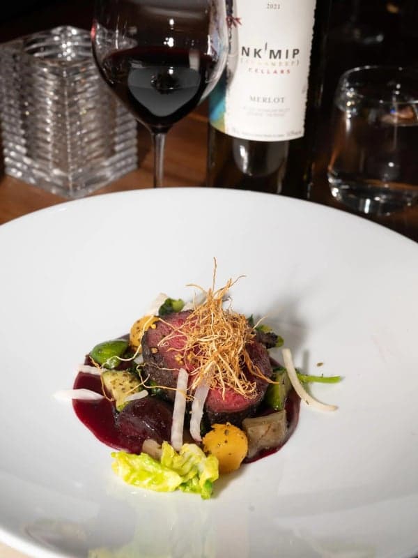 Bar Chouette — best wine bars in Calgary, Summer 2026