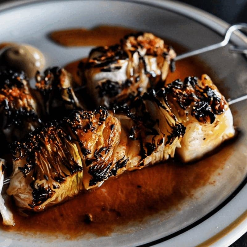 Bar Gigi — best restaurants in Calgary, Summer 2026