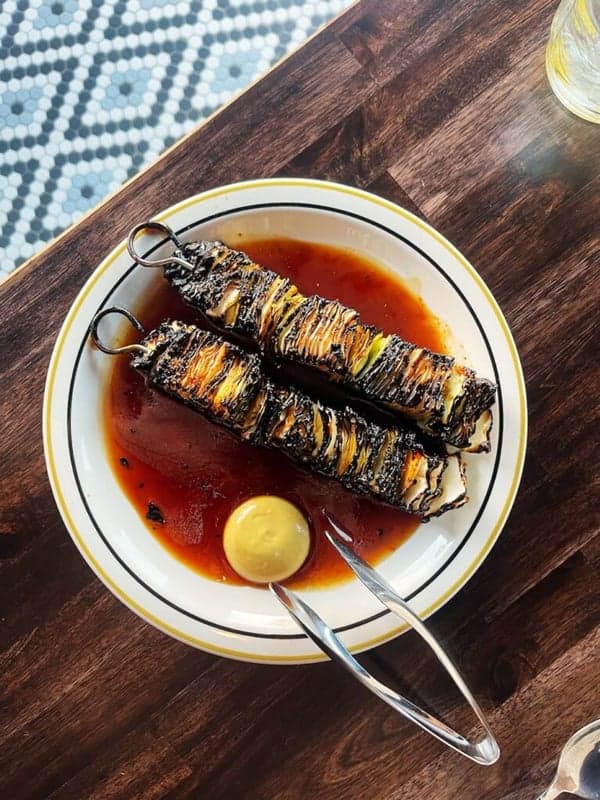 Bar Gigi — best restaurants in Calgary, Summer 2026