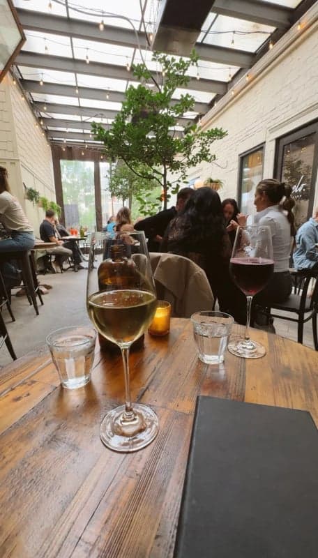 Bar Rocca — best wine bars in Calgary, Summer 2026