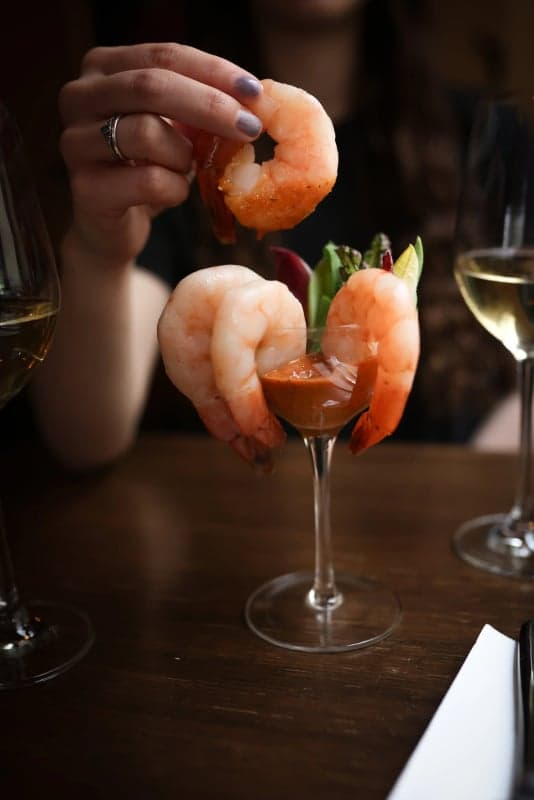 Bar Rocca — best wine bars in Calgary, Summer 2026