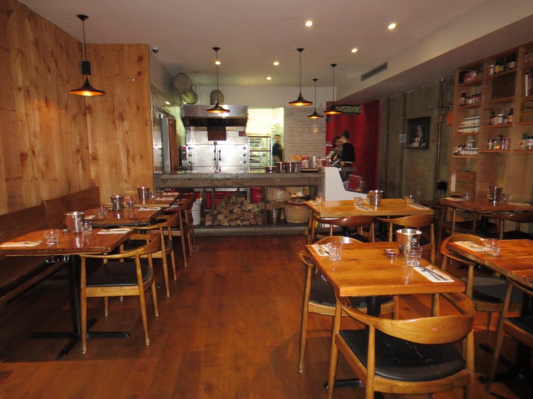Barque Smokehouse — best bbq smoked meats in Toronto, Spring 2026