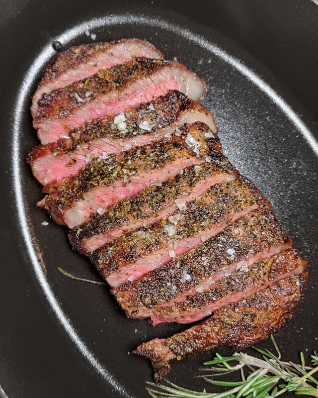 Beefbar — best steakhouses in New York, Summer 2026