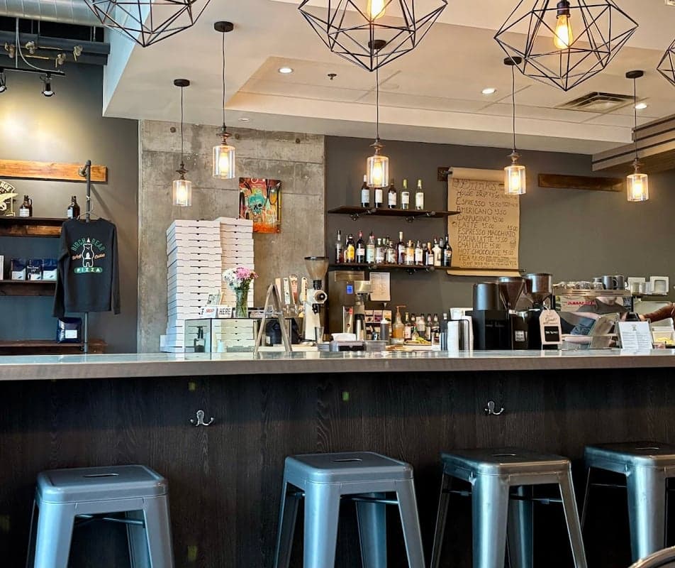 Birch & Bear Pizza — best pizza in Edmonton, Spring 2026