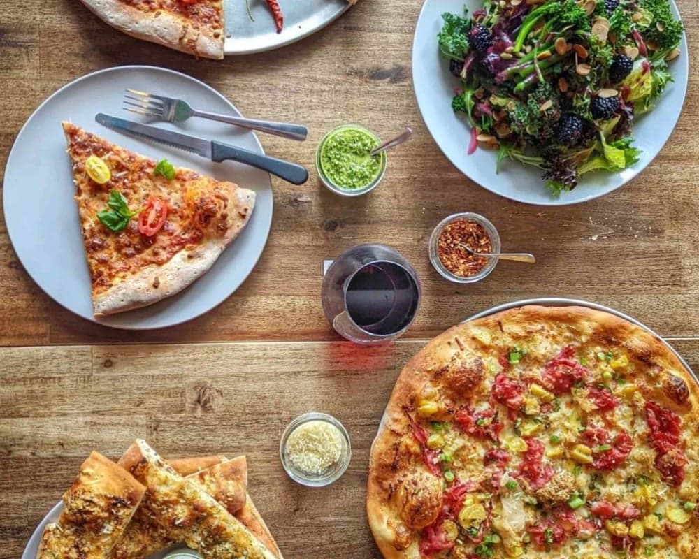 Birch & Bear Pizza — best pizza in Edmonton, Spring 2026