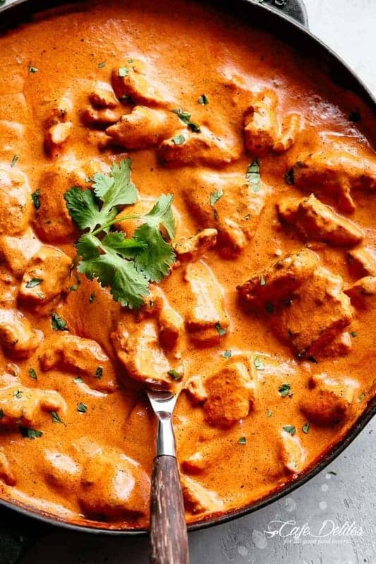 Biryani Palace — best indian restaurants in Victoria, Spring 2026