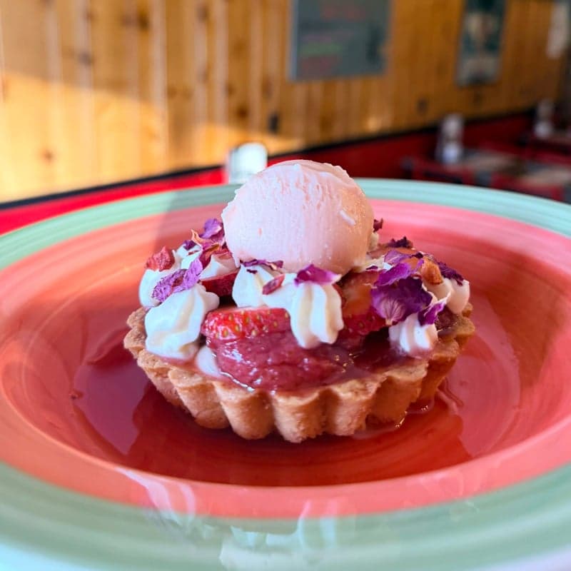 Bistro Dansk — best date night restaurants in Winnipeg, Summer 2026