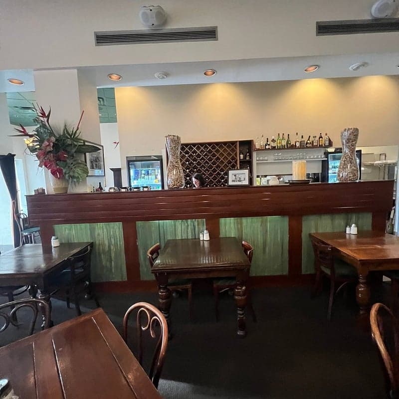 Bistro Praha — best restaurants in Edmonton, Spring 2026
