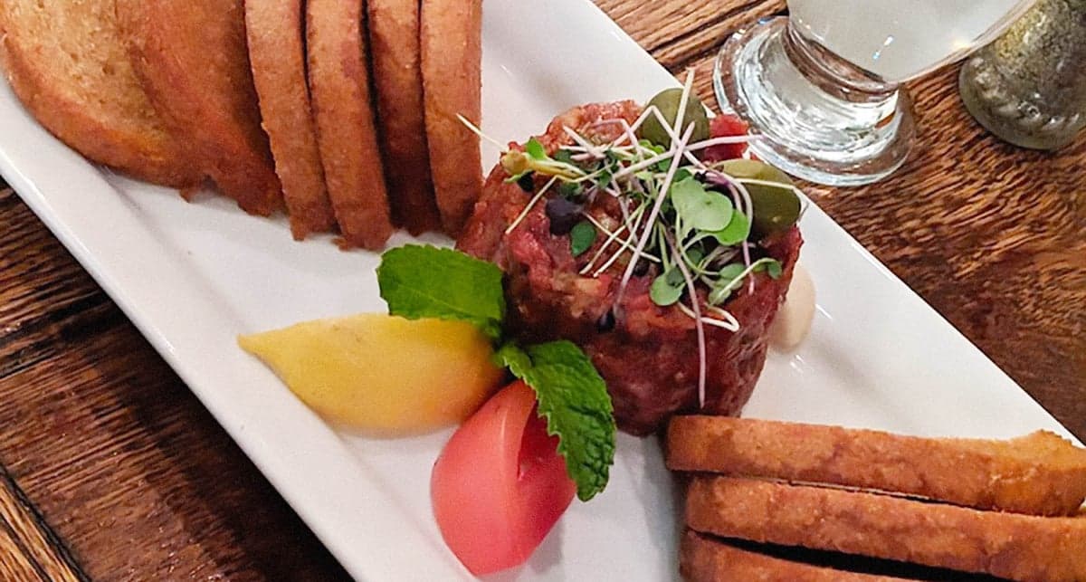 Bistro Praha — best restaurants in Edmonton, Spring 2026