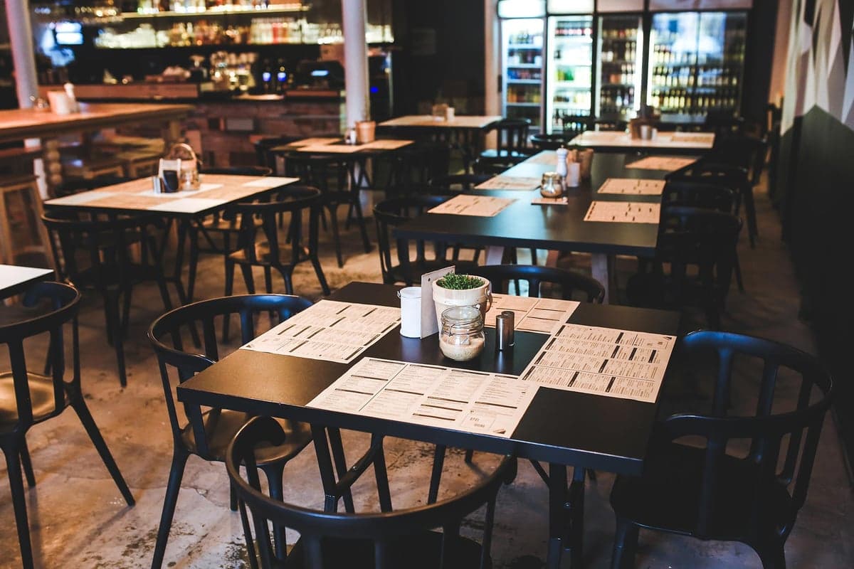 Bistro Ristoro — best hidden gem restaurants in Ottawa, Spring 2026