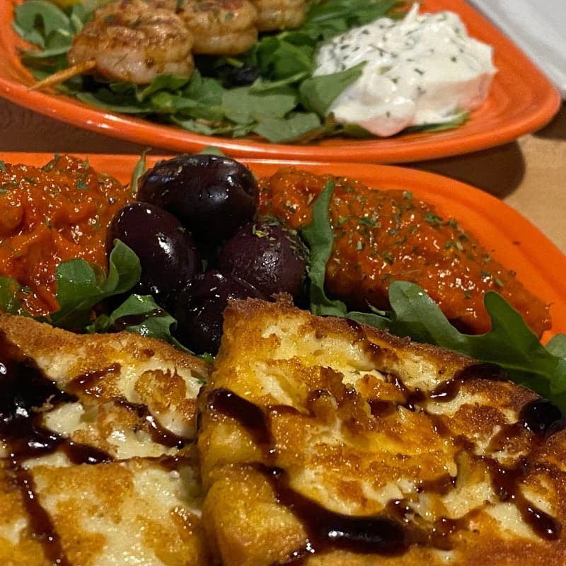 Bistro Ristoro — best hidden gem restaurants in Ottawa, Spring 2026
