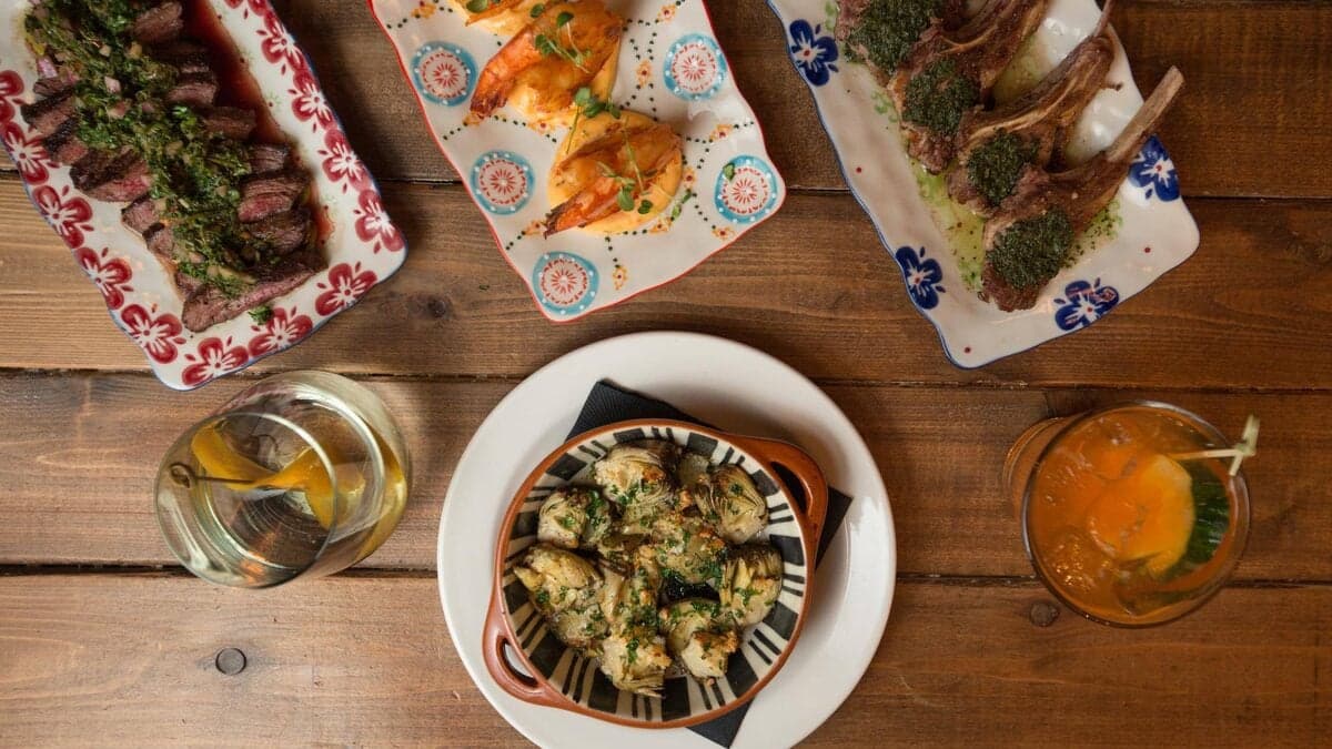 Bodega Highlands — best wine bars in Edmonton, Spring 2026