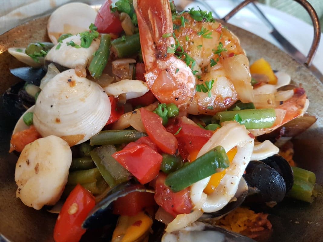 Bodega Tapas & Wine Bar — best wine bars in Edmonton, Spring 2026