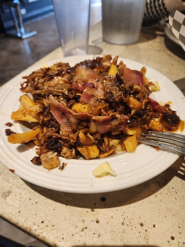 Bofinger BBQ — best bbq smoked meats in Montreal, Spring 2026