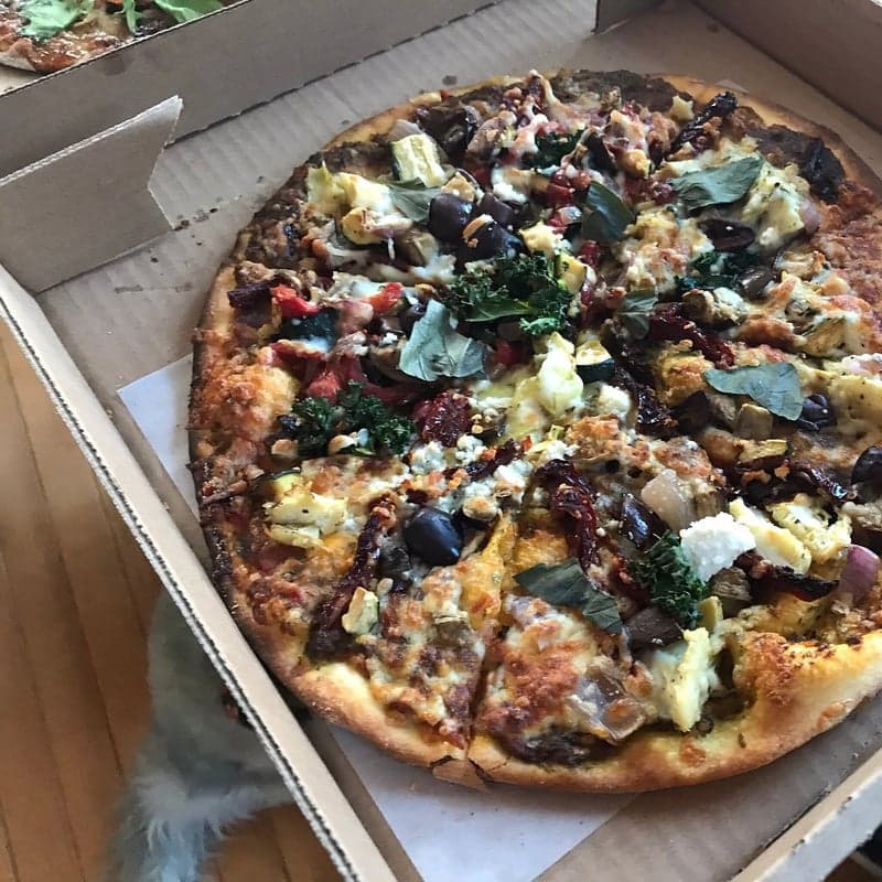 Bonfire Bistro — best hidden gem restaurants in Winnipeg, Summer 2026
