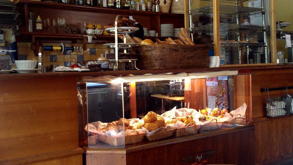 Bonjour Brioche — best bakeries in Toronto, Spring 2026