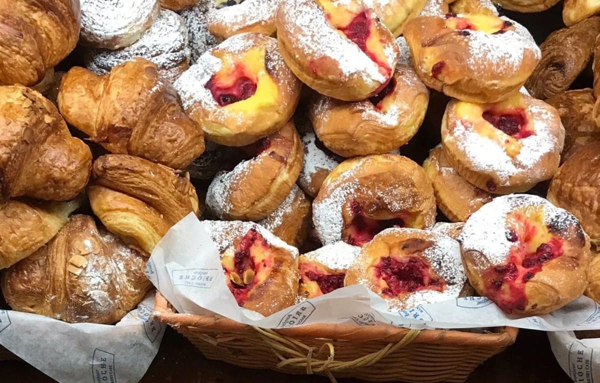 Bonjour Brioche — best bakeries in Toronto, Spring 2026