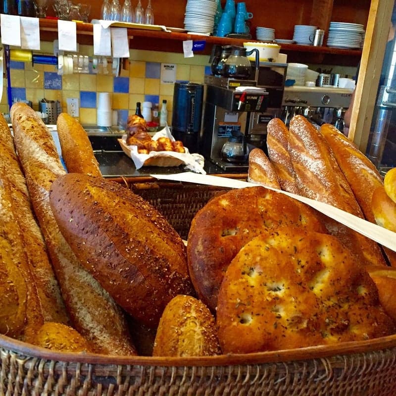 Bonjour Brioche — best bakeries in Toronto, Spring 2026