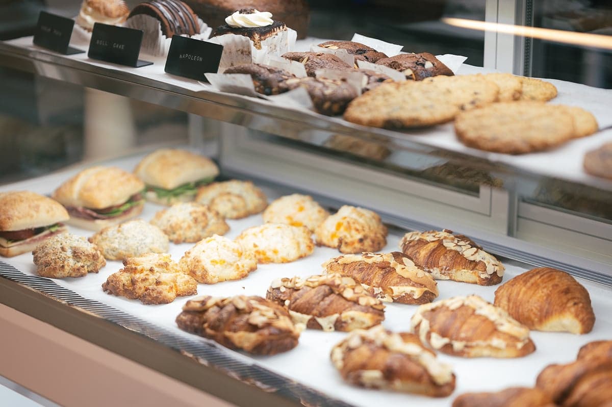 Bono Coffee Roasters — best coffee shops in Calgary, Spring 2026