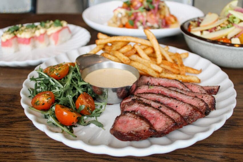 Braven food