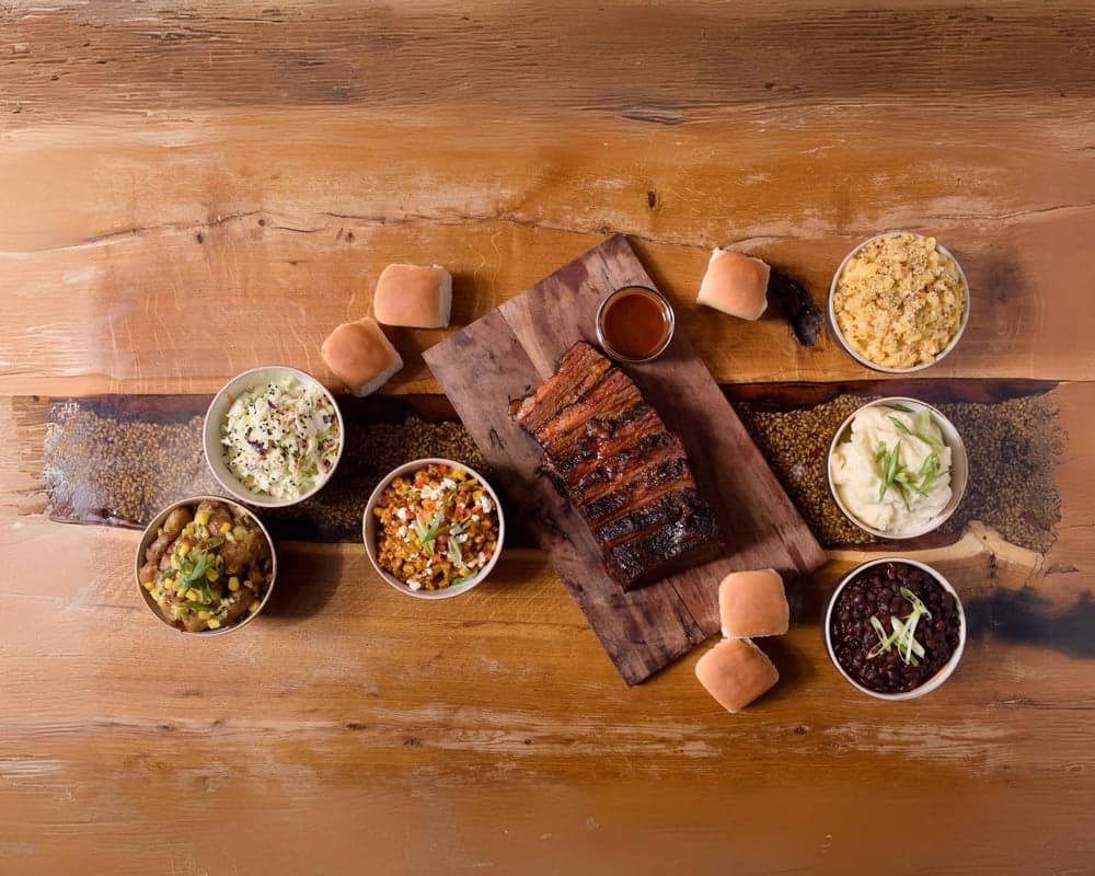 Brazen Hall Kitchen & Brewery — best bbq smoked meats in Winnipeg, Spring 2026