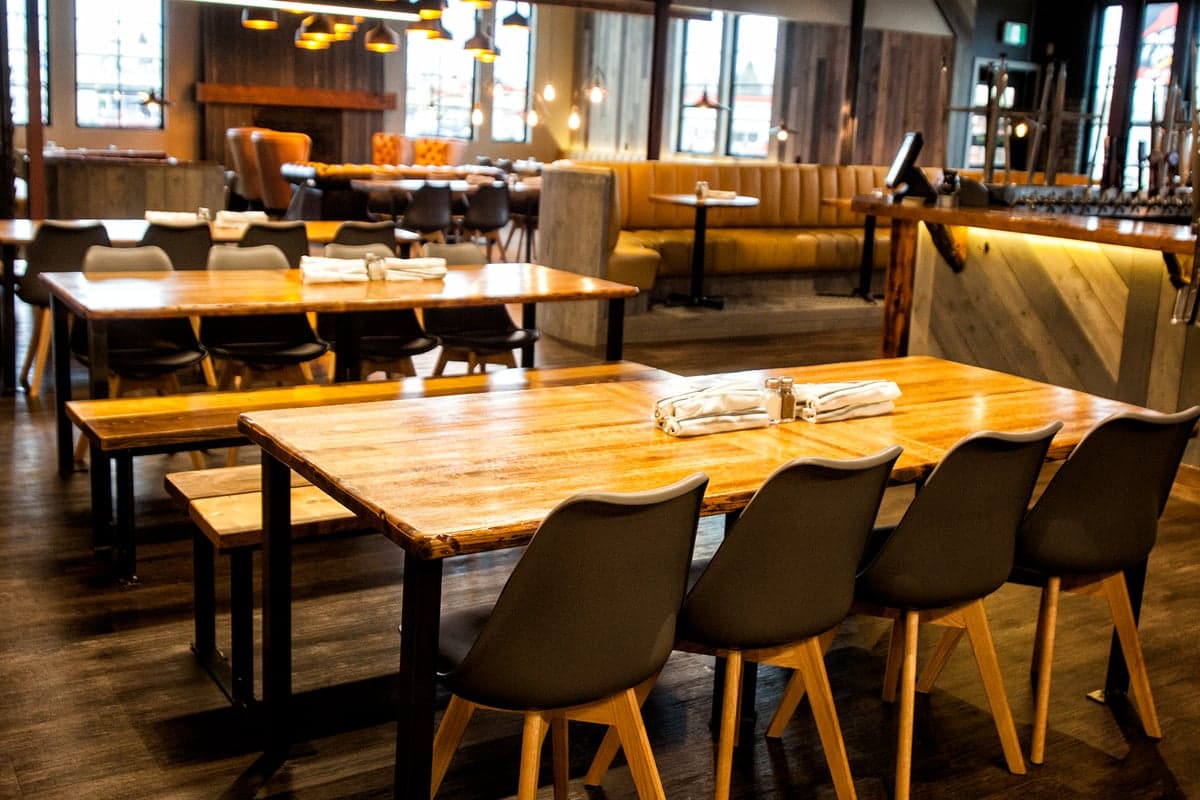 Brazen Hall Kitchen & Brewery — best bbq smoked meats in Winnipeg, Spring 2026