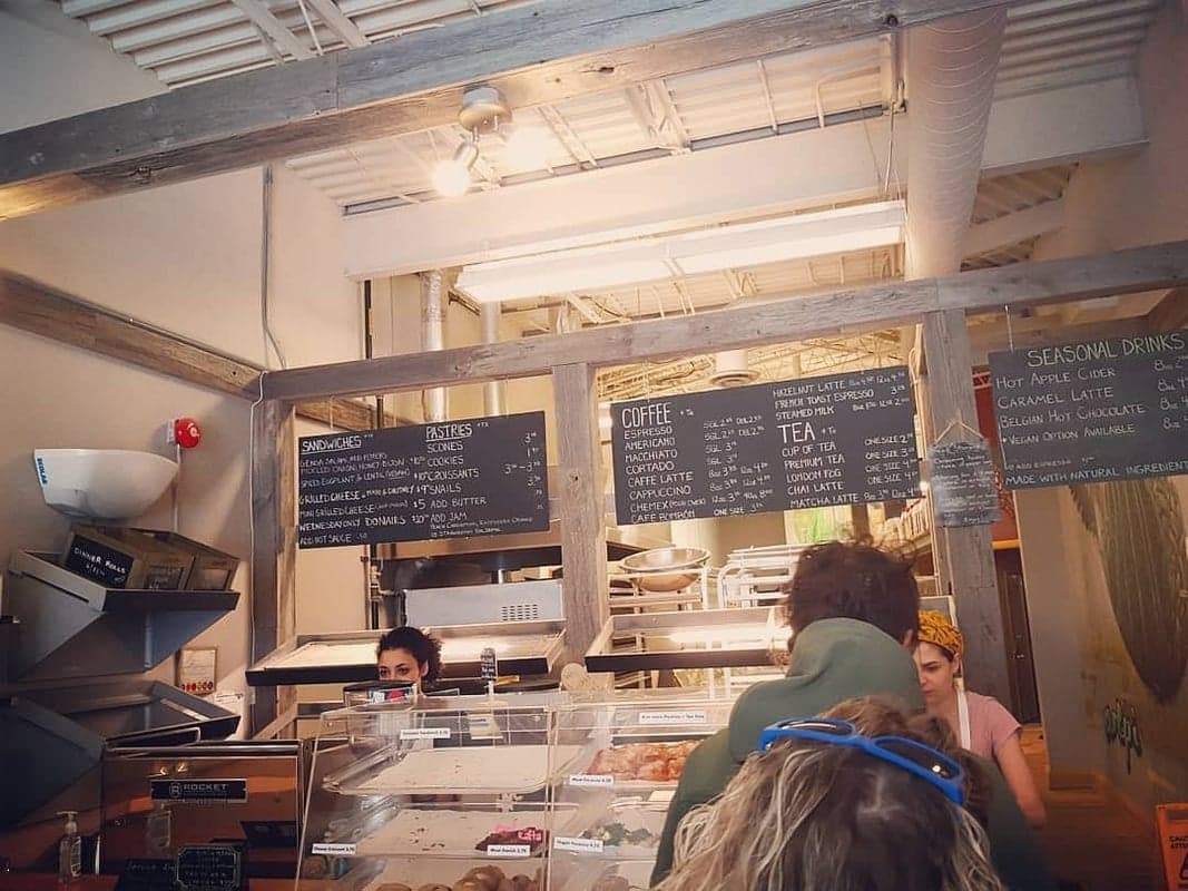 Bread By Us — best bakeries in Ottawa, Spring 2026
