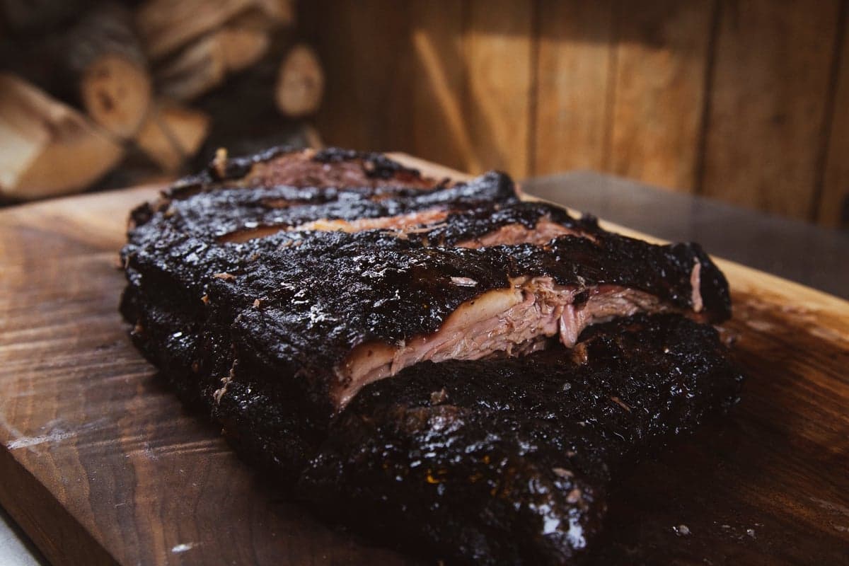 Breakwall BBQ & Smokehouse — best bbq smoked meats in Toronto, Spring 2026