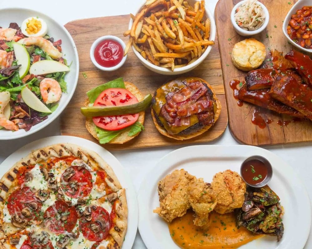 Bridges Ale House & Eatery, Bridges Liquor Store — best wings in Saskatoon, Spring 2026
