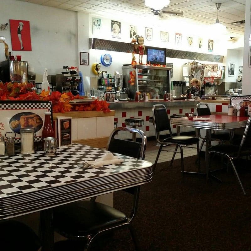 Broadway Cafe — best breakfast in Saskatoon, Spring 2026