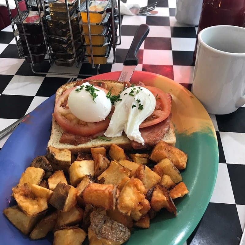 Broadway Cafe — best breakfast in Saskatoon, Spring 2026