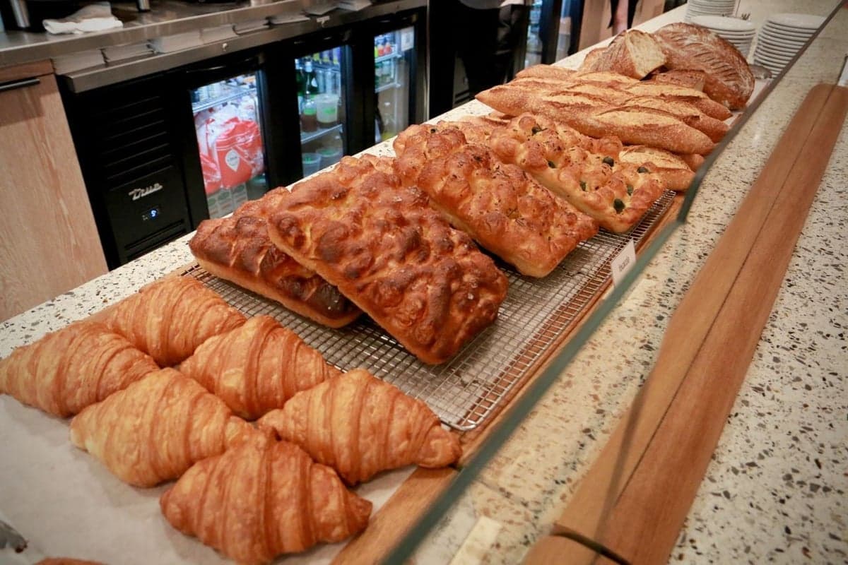 Brodflour — best bakeries in Toronto, Spring 2026