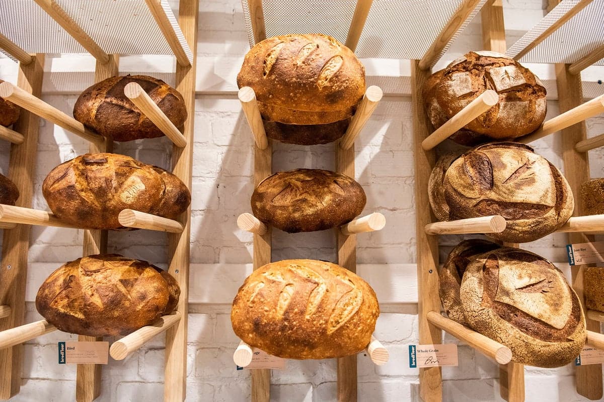 Brodflour — best bakeries in Toronto, Spring 2026