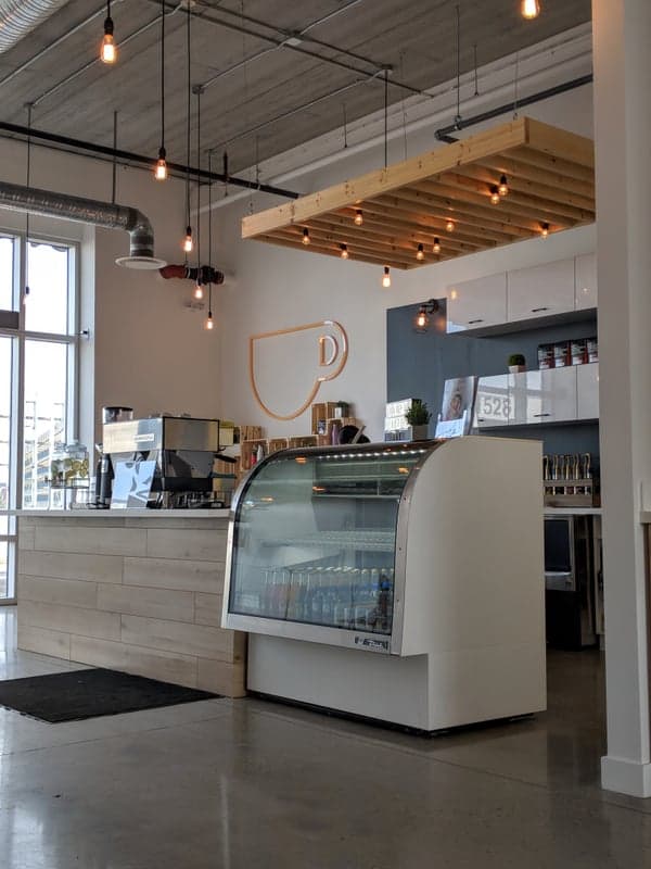 Brown Butter Cafe — best breakfast in Edmonton, Spring 2026