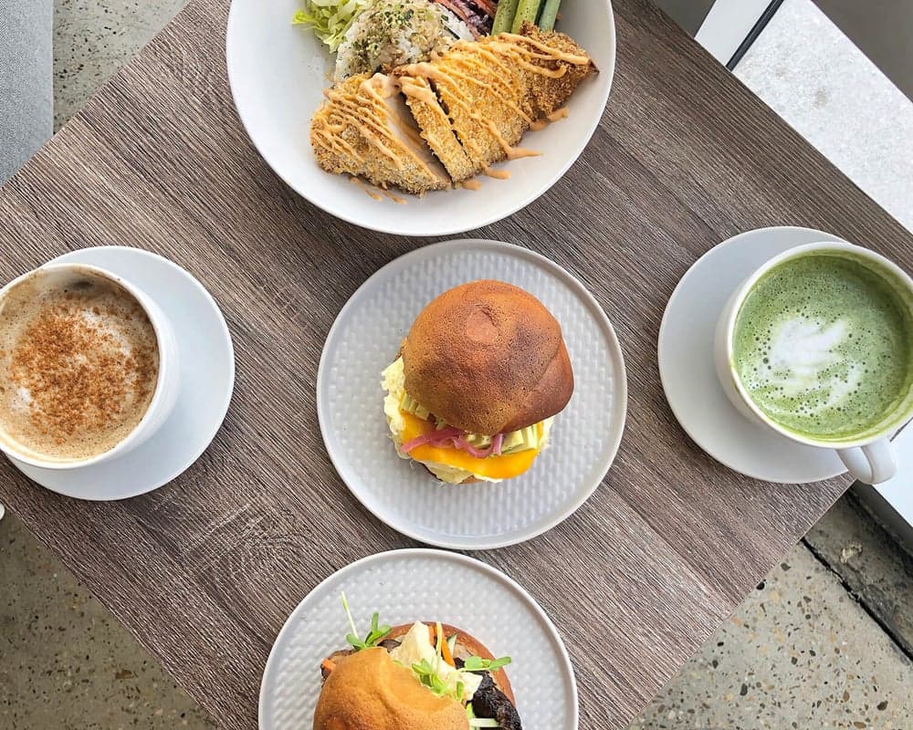 Brown Butter Cafe — best breakfast in Edmonton, Spring 2026