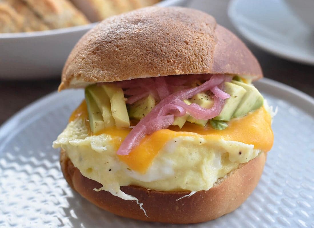 Brown Butter Cafe — best breakfast in Edmonton, Spring 2026