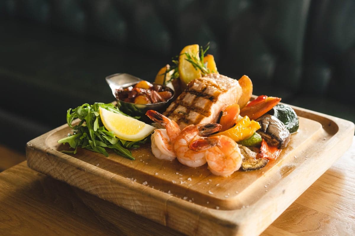 Buco Pizzeria & Vino Bar Windermere — best happy hour in Edmonton, Spring 2026