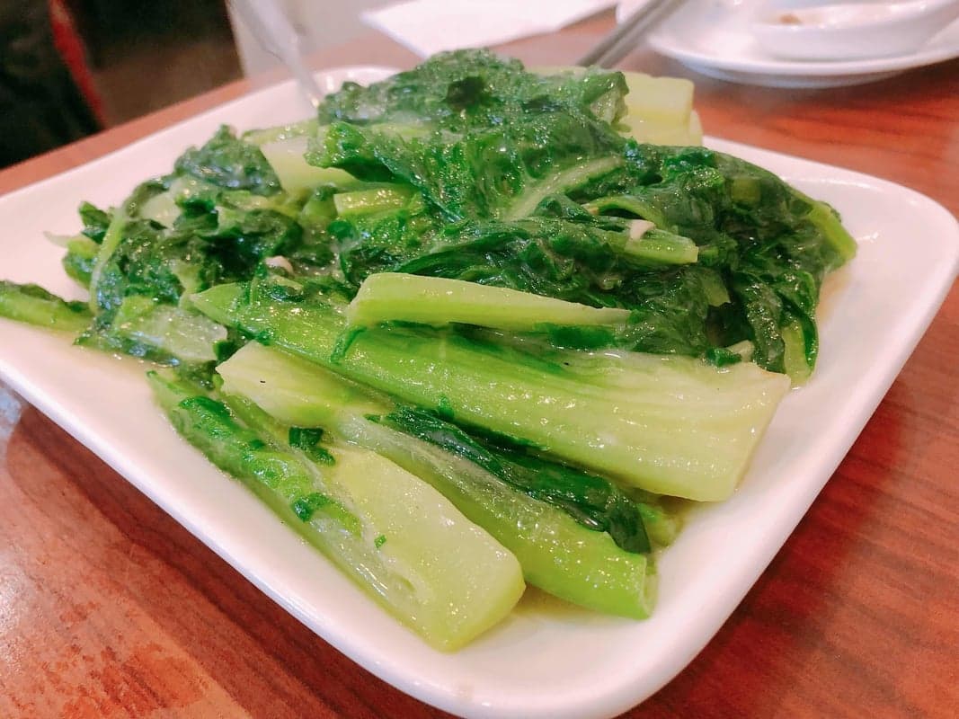 Buddhist Vegetarian Kitchen — best vegetarian restaurants in Toronto, Spring 2026